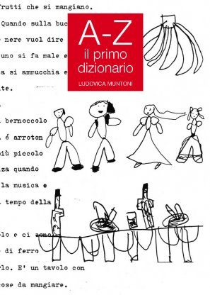 A-Z il primo dizionario