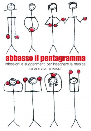 Abbasso il pentagramma