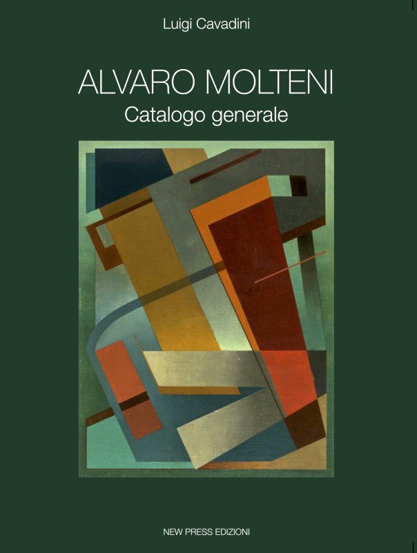 ALVARO MOLTENI - Catalogo generale