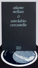 Atlante stellare + Astrolabio cercastelle