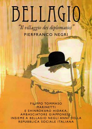 BELLAGIO, IL VILLAGGIO DEI DIPLOMATICI