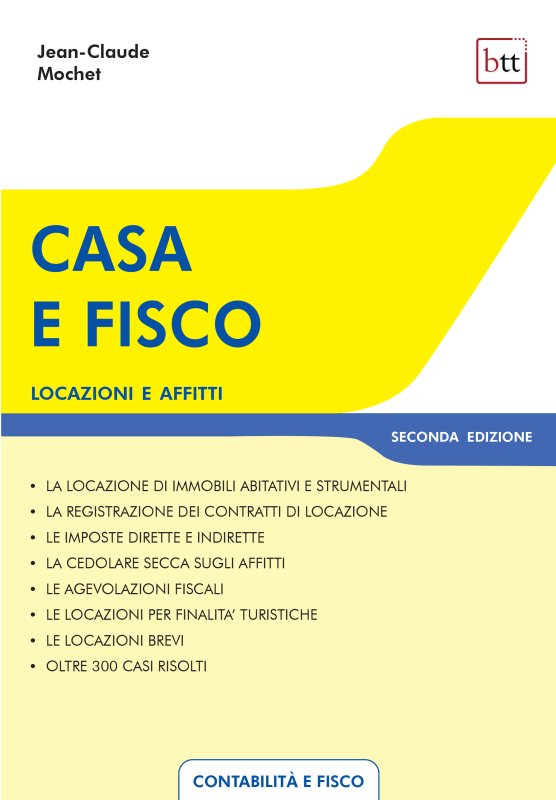 Casa e Fisco - 2a edizione