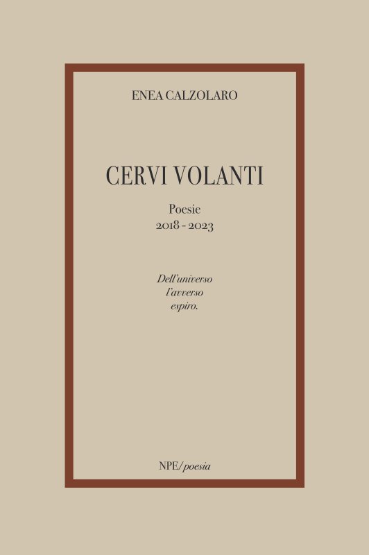 Cervi Volanti