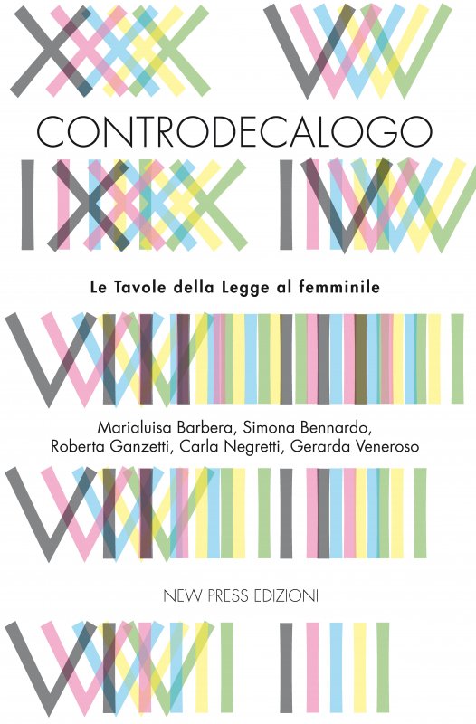 Controdecalogo