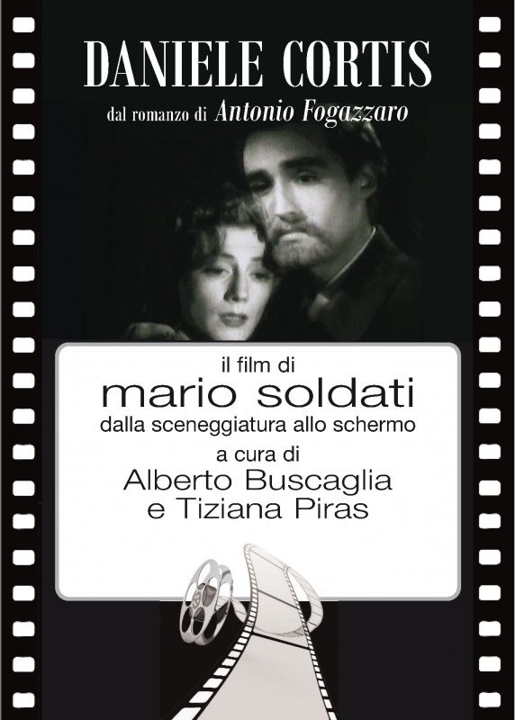 DANIELE CORTIS
dal romanzo di Antonio Fogazzaro