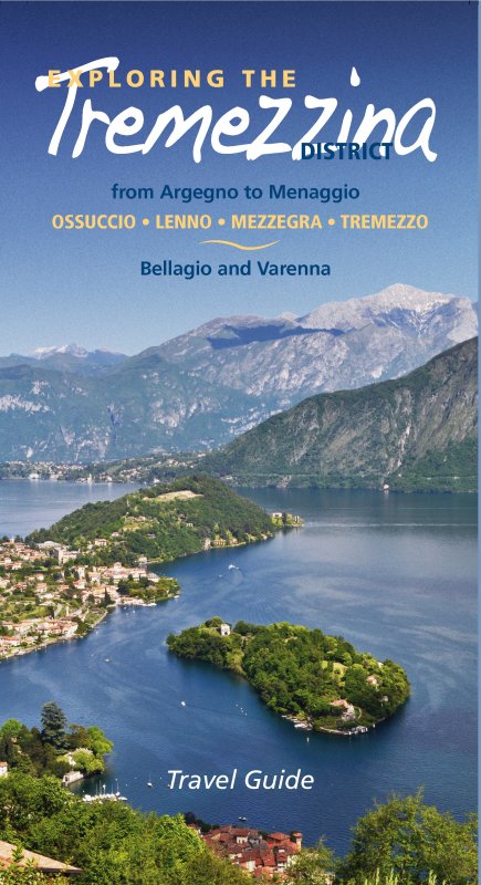 Exploring the Tremezzina district