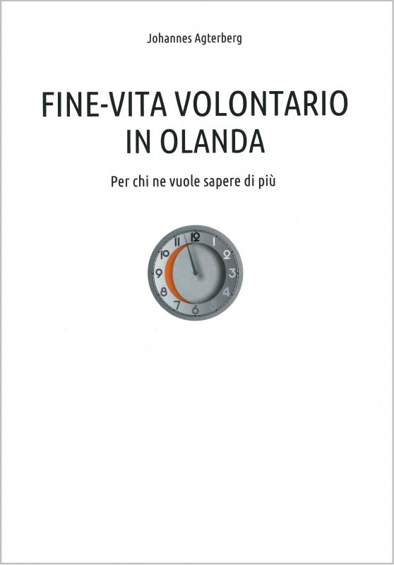 Fine-vita volontario in Olanda