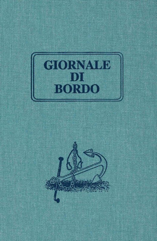 Giornale di bordo