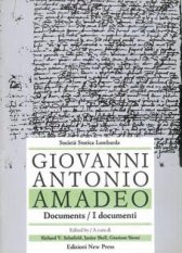 Giovanni Antonio Amadeo