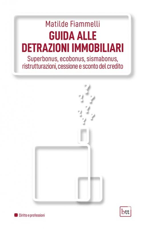 Guida alle detrazioni immobiliari