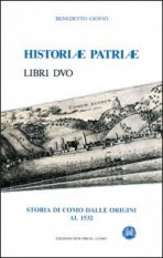 Historiae Patriae