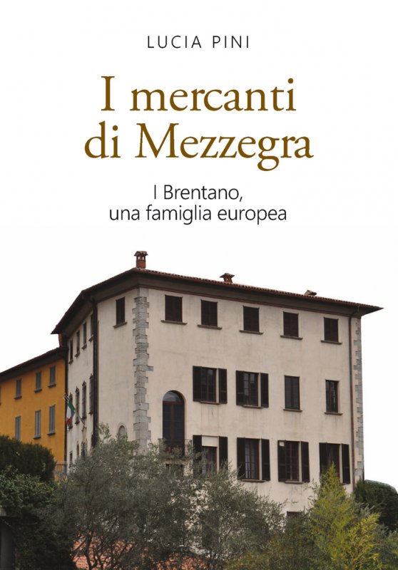 I mercanti di Mezzegra