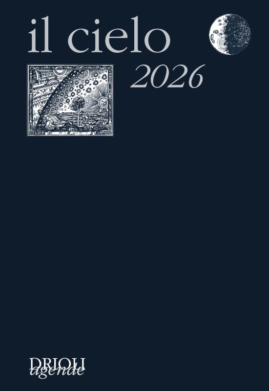 Il cielo 2026