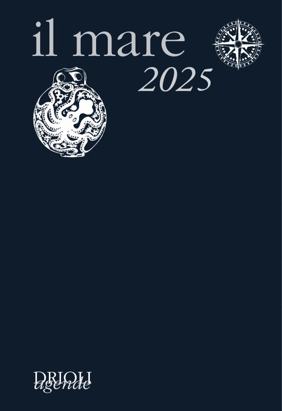 Il mare 2025