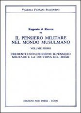 Il pensiero militare nel mondo mussulmano