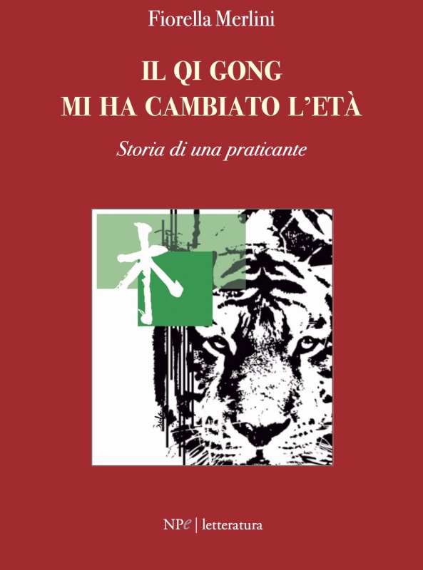Il Qi Gong mi ha cambiato l'età