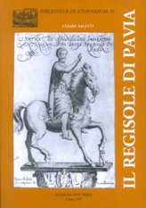 Il Regisole di Pavia