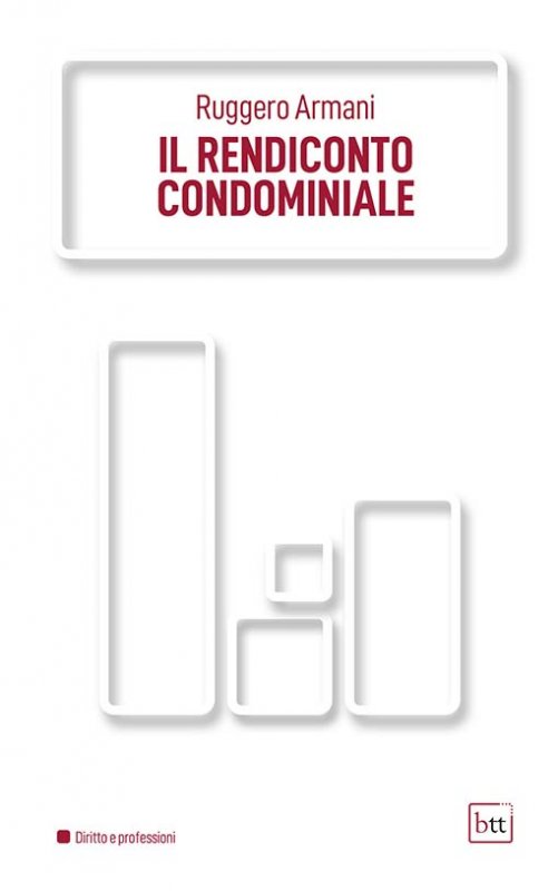 Il rendiconto condominiale