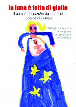 La luna è fatta di giallo