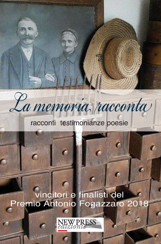 LA MEMORIA RACCONTA