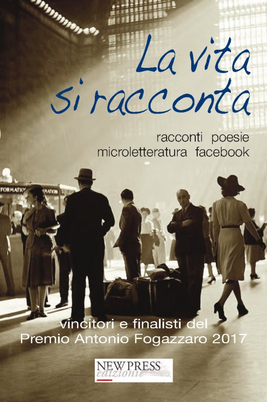 LA VITA SI RACCONTA