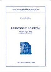 Le donne e la città
