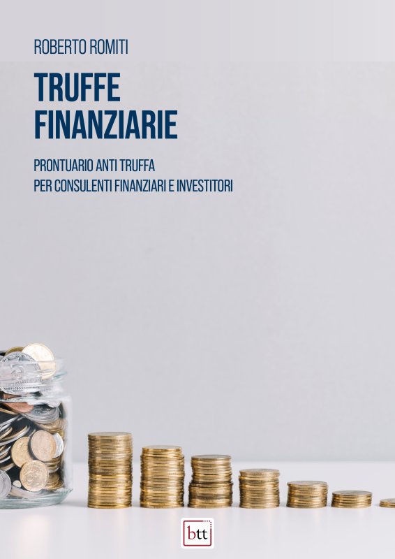 Le truffe finanziarie