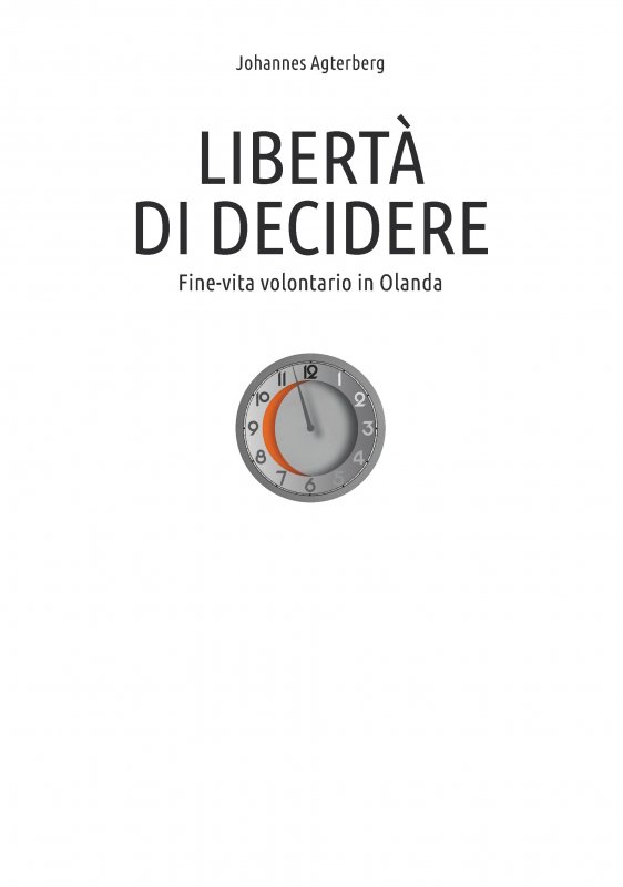 Libertà di decidere