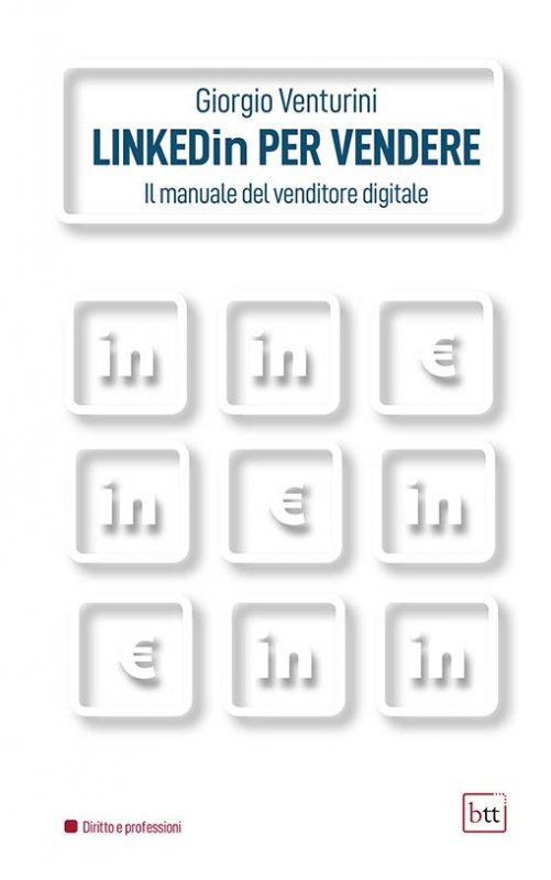 LinkedIn per vendere