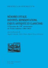 Mémoire d’Italie