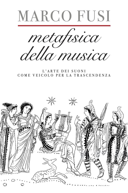 Metafisica della musica