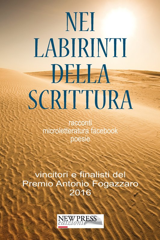 NEI LABIRINTI DELLA SCRITTURA