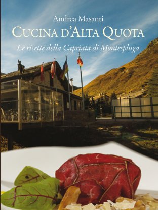 CUCINA D'ALTA QUOTA