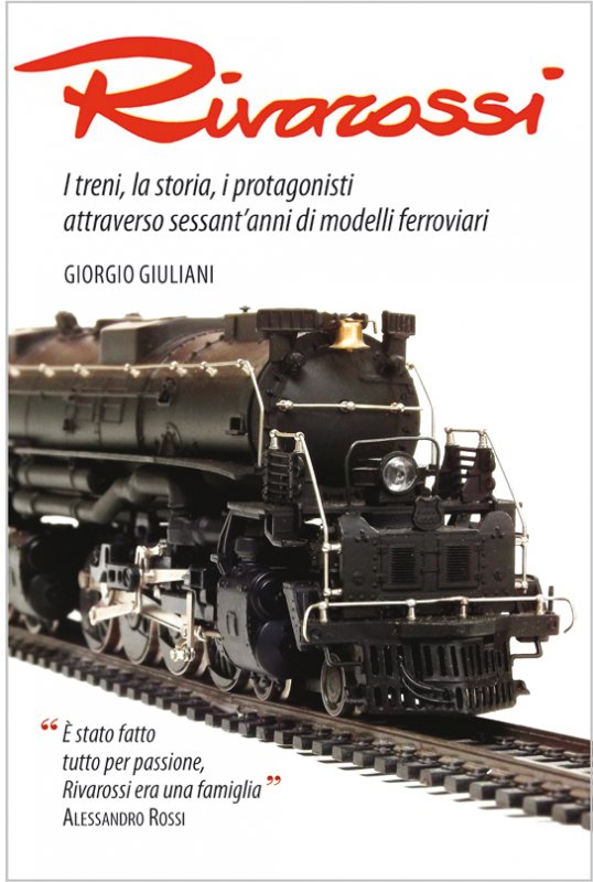 Rivarossi