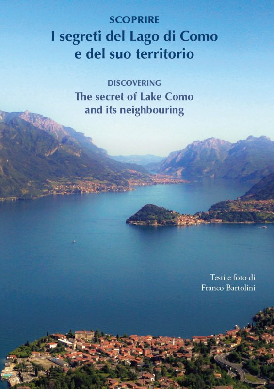 SCOPRIRE I SEGRETI DEL LAGO DI COMO E DEL SUO TERRITORIO
