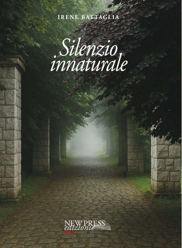 Silenzio innaturale