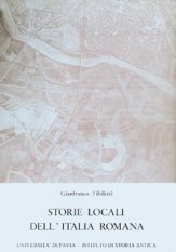 Storie locali dell'Italia romana