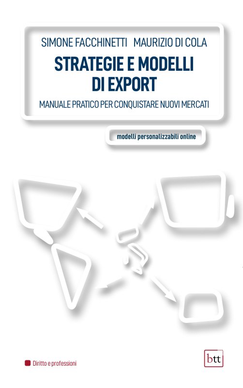 Strategie e modelli di export