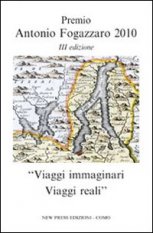 Viaggi immaginari - Viaggi reali