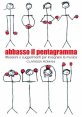 Abbasso il pentagramma