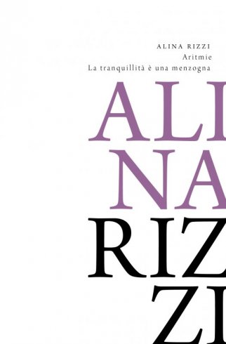 Aritmie - La tranquillità è una menzogna