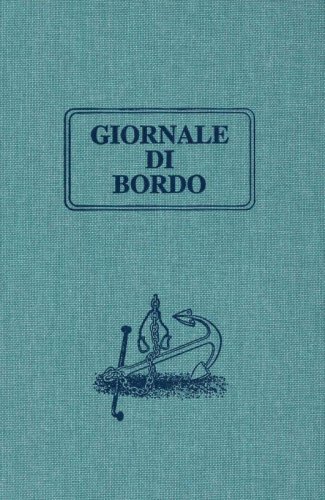 Giornale di bordo