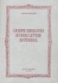 Giuseppe Sebregondi in undici lettere di  Stendhal 