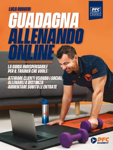 Guadagna allenando on line