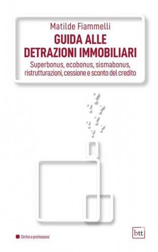 Guida alle detrazioni immobiliari