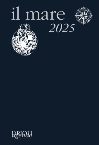 Il mare 2025