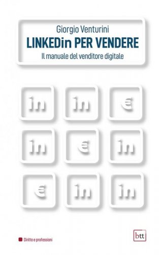 LinkedIn per vendere