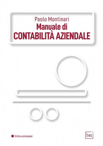Manuale di contabilità aziendale