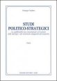 Studi politico-strategici